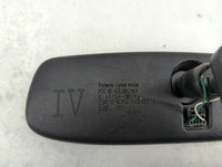 2014-2020 Infiniti Qx60 Interior Rear View Mirror Replacement OEM P/N:4112A-0B12HL4 Fits OEM Used Auto Parts - Oemusedautopa
