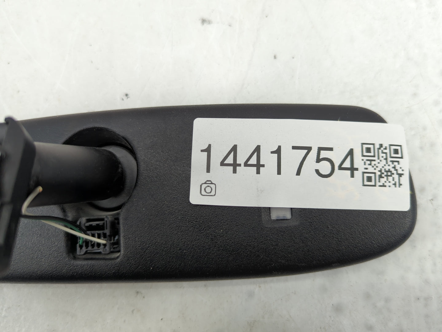 2014-2020 Infiniti Qx60 Interior Rear View Mirror Replacement OEM P/N:4112A-0B12HL4 Fits OEM Used Auto Parts - Oemusedautopa
