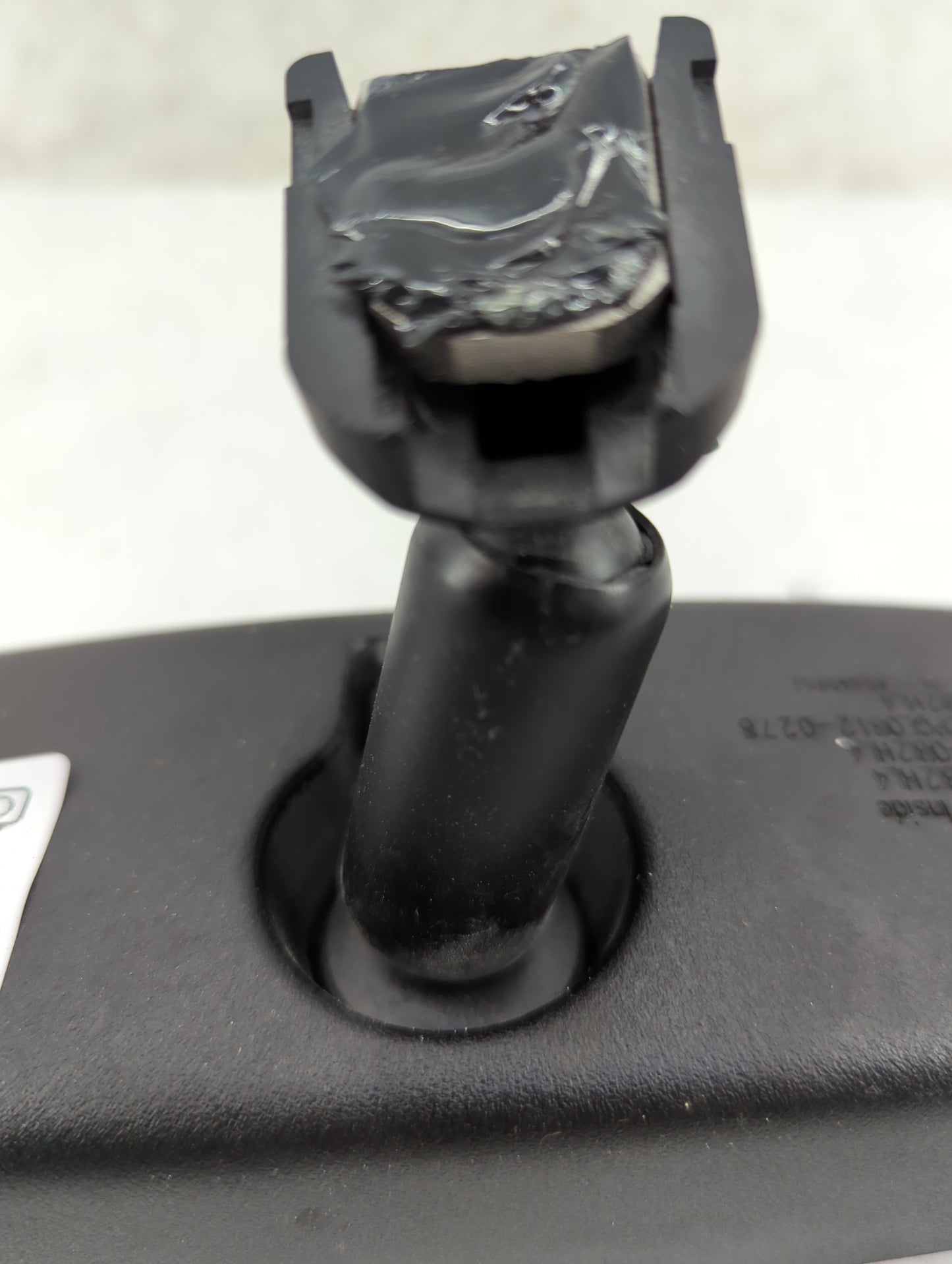 2014-2020 Infiniti Qx60 Interior Rear View Mirror Replacement OEM P/N:4112A-0B12HL4 Fits OEM Used Auto Parts - Oemusedautopa