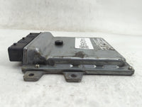 2014 Infiniti Qx60 PCM Engine Control Computer ECU ECM PCU OEM P/N:NEC010-031 Fits OEM Used Auto Parts - Oemusedautoparts1.c