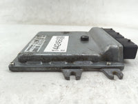 2014 Infiniti Qx60 PCM Engine Control Computer ECU ECM PCU OEM P/N:NEC010-031 Fits OEM Used Auto Parts - Oemusedautoparts1.c
