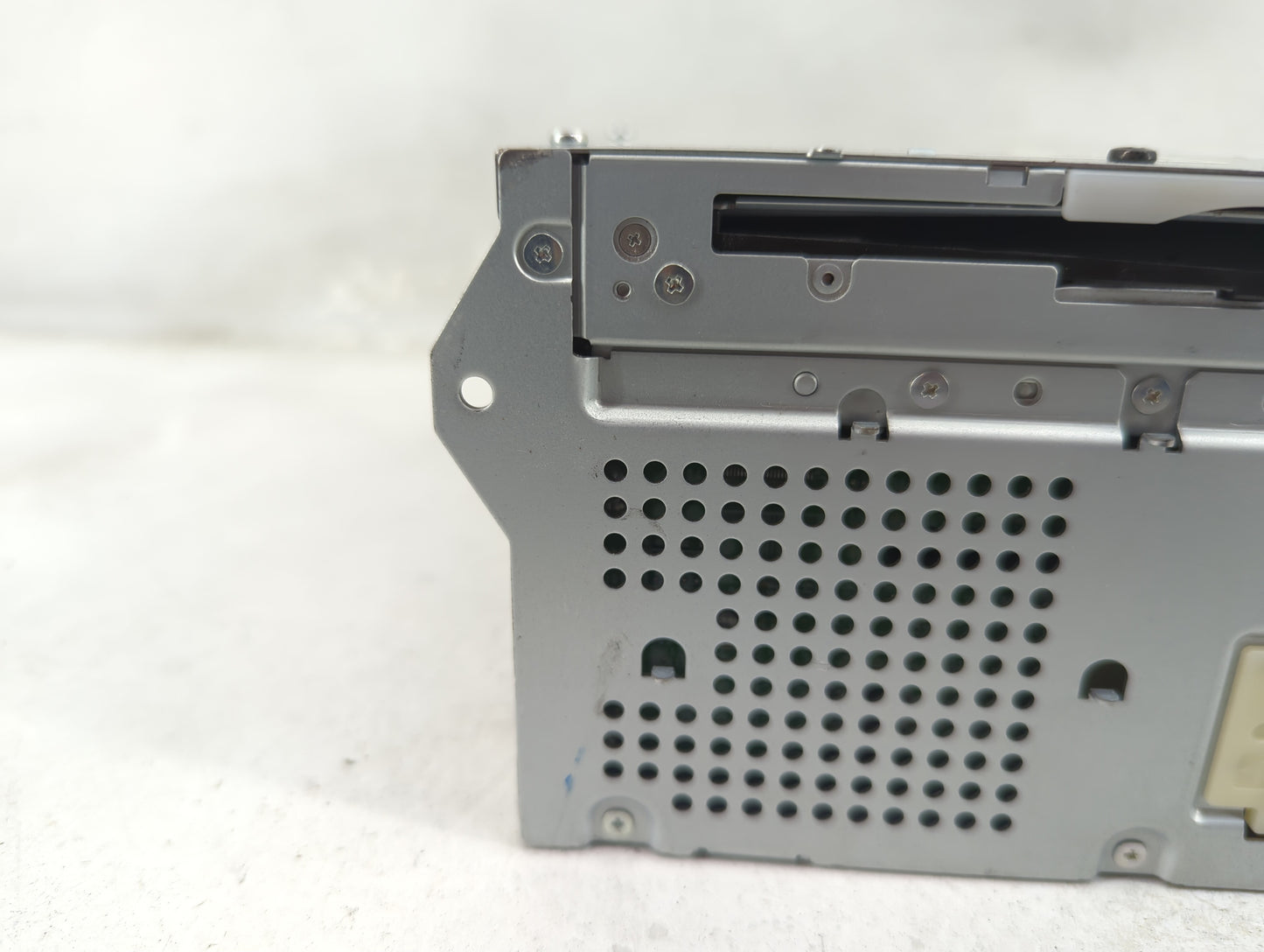 2014-2016 Infiniti Qx60 Radio AM FM Cd Player Receiver Replacement P/N:25915 3JA0B NAU-P8420US7-C/QX-3722N-D Fits OEM Used A