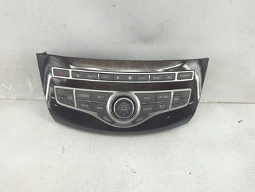2014 Infiniti Qx60 Climate Control Module Temperature AC/Heater Replacement P/N:283953JA7B Fits OEM Used Auto Parts - Oemuse