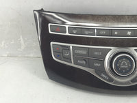 2014 Infiniti Qx60 Climate Control Module Temperature AC/Heater Replacement P/N:283953JA7B Fits OEM Used Auto Parts - Oemuse