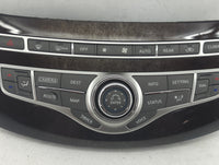 2014 Infiniti Qx60 Climate Control Module Temperature AC/Heater Replacement P/N:283953JA7B Fits OEM Used Auto Parts - Oemuse