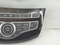2014 Infiniti Qx60 Climate Control Module Temperature AC/Heater Replacement P/N:283953JA7B Fits OEM Used Auto Parts - Oemuse