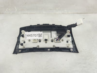 2014 Infiniti Qx60 Climate Control Module Temperature AC/Heater Replacement P/N:283953JA7B Fits OEM Used Auto Parts - Oemuse