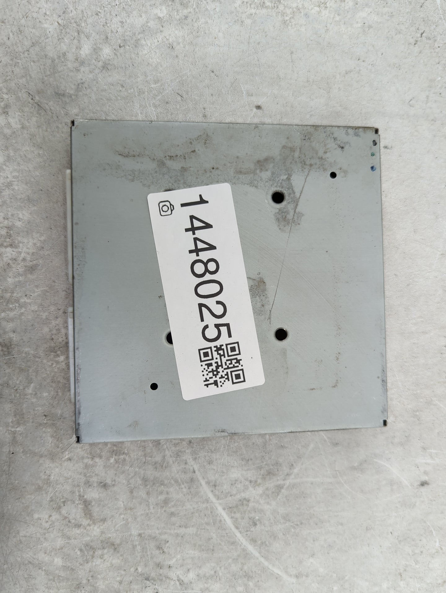 2014-2015 Infiniti Qx60 Body Control Module Bcm Inner Cabin Fuse Box - Oemusedautoparts1.com