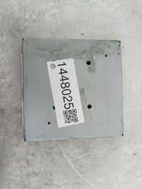 2014-2015 Infiniti Qx60 Body Control Module Bcm Inner Cabin Fuse Box - Oemusedautoparts1.com
