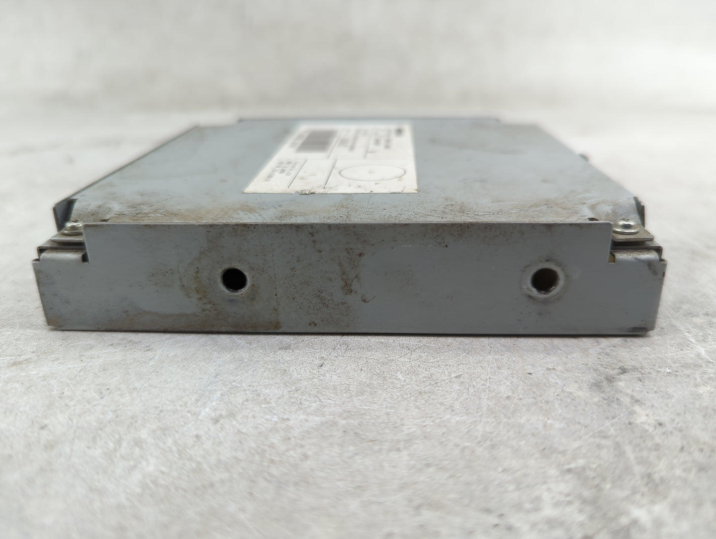 2014-2015 Infiniti Qx60 Body Control Module Bcm Inner Cabin Fuse Box - Oemusedautoparts1.com