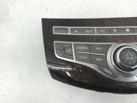 2014 Infiniti Qx60 Climate Control Module Temperature AC/Heater Replacement P/N:283953JA7B Fits OEM Used Auto Parts - Oemuse