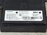Infiniti Qx60 Chassis Control Module Ccm Bcm Body Control 284k0-3ja2c - Oemusedautoparts1.com