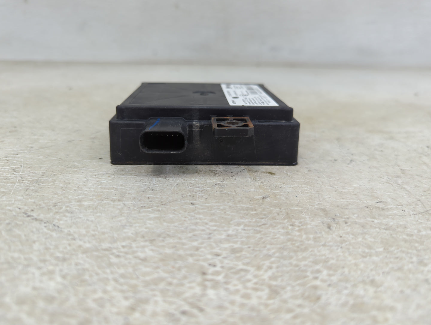 Infiniti Qx60 Chassis Control Module Ccm Bcm Body Control 284k0-3ja2c - Oemusedautoparts1.com