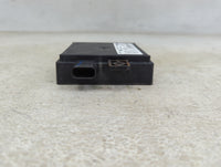 Infiniti Qx60 Chassis Control Module Ccm Bcm Body Control 284k0-3ja2c - Oemusedautoparts1.com