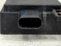 Infiniti Qx60 Chassis Control Module Ccm Bcm Body Control 284k0-3ja2c - Oemusedautoparts1.com