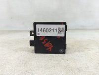 Infiniti Qx60 Chassis Control Module Ccm Bcm Body Control 284k0-3ja2c - Oemusedautoparts1.com