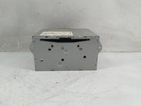 2014-2016 Infiniti Qx60 Radio AM FM Cd Player Receiver Replacement P/N:2591A ZX78D CV-VN51E24D Fits Fits 2013 2014 2015 2016