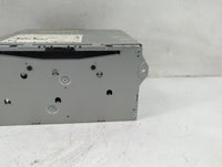 2014-2016 Infiniti Qx60 Radio AM FM Cd Player Receiver Replacement P/N:2591A ZX78D CV-VN51E24D Fits Fits 2013 2014 2015 2016