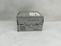 2014-2016 Infiniti Qx60 Radio AM FM Cd Player Receiver Replacement P/N:2591A ZX78D CV-VN51E24D Fits Fits 2013 2014 2015 2016