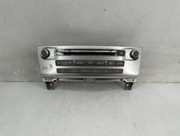 2014-2016 Infiniti Qx60 Radio Control Panel 1463689 - Oemusedautoparts1.com