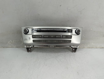 compare product 2014-2016 Infiniti Qx60 Radio Control Panel 1463689