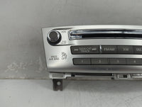 2014-2016 Infiniti Qx60 Radio Control Panel 1463689 - Oemusedautoparts1.com