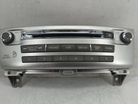 2014-2016 Infiniti Qx60 Radio Control Panel 1463689 - Oemusedautoparts1.com