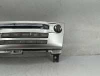 2014-2016 Infiniti Qx60 Radio Control Panel 1463689 - Oemusedautoparts1.com
