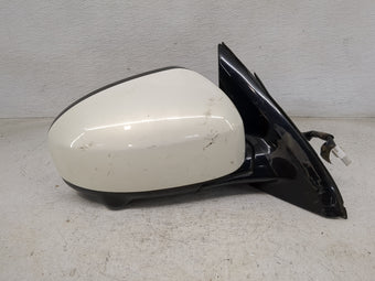 compare product 2014-2015 Infiniti Qx60 Passenger Side View Mirror - Right Door Mirror OEM Used