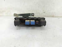 2015-2020 Infiniti Qx60 Fusebox Fuse Box Panel Relay Module P/N:24382 JR23B 7154-7219-30 Fits OEM Used Auto Parts - Oemuseda