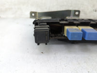 2015-2020 Infiniti Qx60 Fusebox Fuse Box Panel Relay Module P/N:24382 JR23B 7154-7219-30 Fits OEM Used Auto Parts - Oemuseda