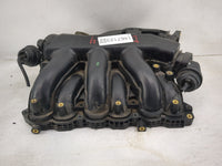 2014-2016 Infiniti Qx60 Air Intake Manifold P/N:27425501098 Fits OEM Used Auto Parts - Oemusedautoparts1.com
