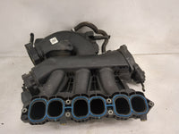 2014-2016 Infiniti Qx60 Air Intake Manifold P/N:27425501098 Fits OEM Used Auto Parts - Oemusedautoparts1.com