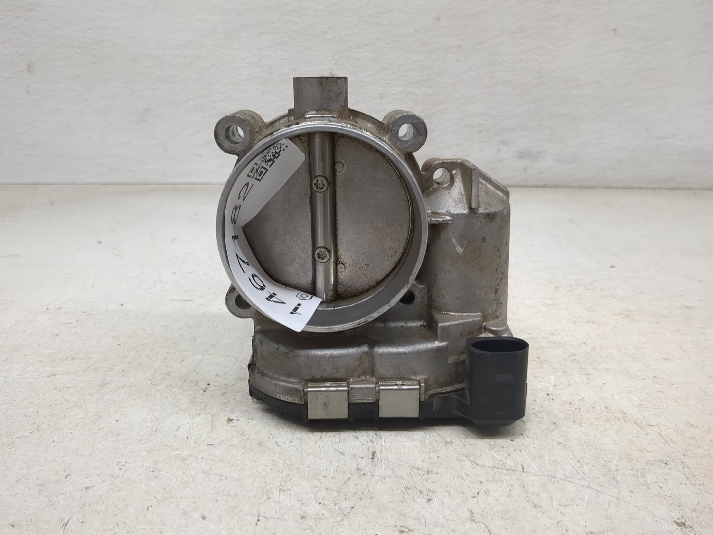 2014 Infiniti Qx60 Throttle Body P/N:0 280 750 003 078 133 062 C Fits Fits 2007 2008 2009 2010 2011 2012 2013 OEM Used Auto 