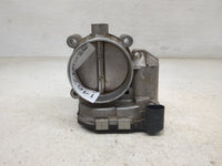 2014 Infiniti Qx60 Throttle Body P/N:0 280 750 003 078 133 062 C Fits Fits 2007 2008 2009 2010 2011 2012 2013 OEM Used Auto 