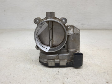2014 Infiniti Qx60 Throttle Body P/N:0 280 750 003 078 133 062 C Fits Fits 2007 2008 2009 2010 2011 2012 2013 OEM Used Auto 