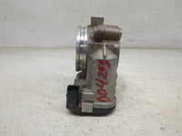 2014 Infiniti Qx60 Throttle Body P/N:0 280 750 003 078 133 062 C Fits Fits 2007 2008 2009 2010 2011 2012 2013 OEM Used Auto 
