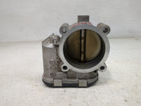 2014 Infiniti Qx60 Throttle Body P/N:0 280 750 003 078 133 062 C Fits Fits 2007 2008 2009 2010 2011 2012 2013 OEM Used Auto 