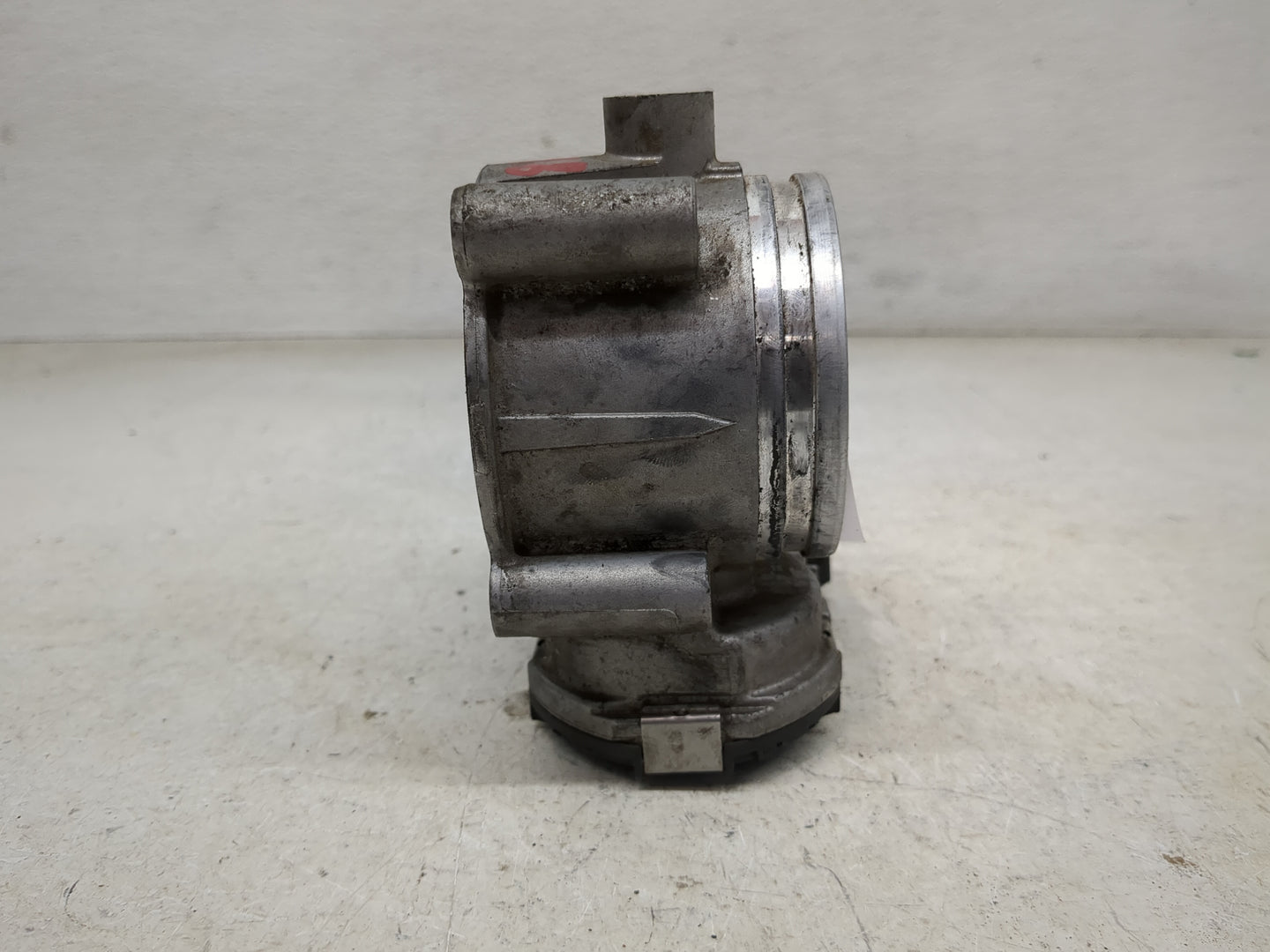 2014 Infiniti Qx60 Throttle Body P/N:0 280 750 003 078 133 062 C Fits Fits 2007 2008 2009 2010 2011 2012 2013 OEM Used Auto 