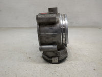2014 Infiniti Qx60 Throttle Body P/N:0 280 750 003 078 133 062 C Fits Fits 2007 2008 2009 2010 2011 2012 2013 OEM Used Auto 