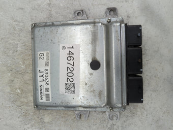 compare product 2014 Infiniti Qx60 PCM Engine Control Computer ECU ECM PCU OEM P/N:NEC010-029 MEC010-029 Fits OEM Used Auto Parts