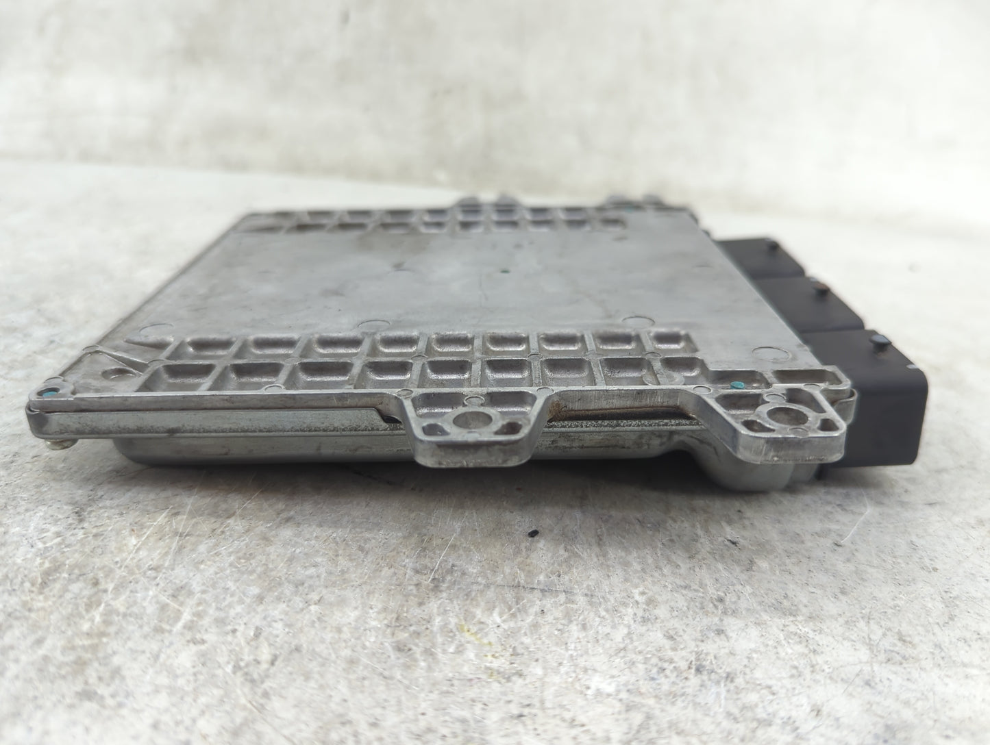 2014 Infiniti Qx60 PCM Engine Control Computer ECU ECM PCU OEM P/N:NEC010-029 MEC010-029 Fits OEM Used Auto Parts - Oemuseda