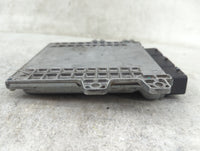 2014 Infiniti Qx60 PCM Engine Control Computer ECU ECM PCU OEM P/N:NEC010-029 MEC010-029 Fits OEM Used Auto Parts - Oemuseda