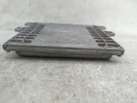 2014 Infiniti Qx60 PCM Engine Control Computer ECU ECM PCU OEM P/N:NEC010-029 MEC010-029 Fits OEM Used Auto Parts - Oemuseda