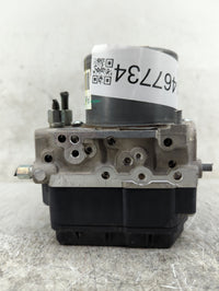 2014 Infiniti Qx60 ABS Pump Control Module Replacement P/N:47660 3JU0E 133000-8110 Fits OEM Used Auto Parts - Oemusedautopar