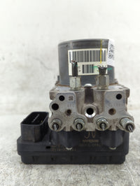 2014 Infiniti Qx60 ABS Pump Control Module Replacement P/N:47660 3JU0E 133000-8110 Fits OEM Used Auto Parts - Oemusedautopar