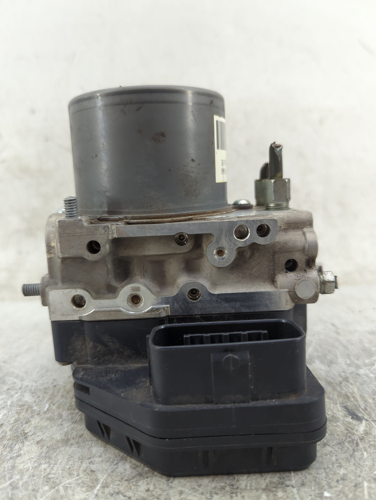 2014 Infiniti Qx60 ABS Pump Control Module Replacement P/N:47660 3JU0E 133000-8110 Fits OEM Used Auto Parts - Oemusedautopar