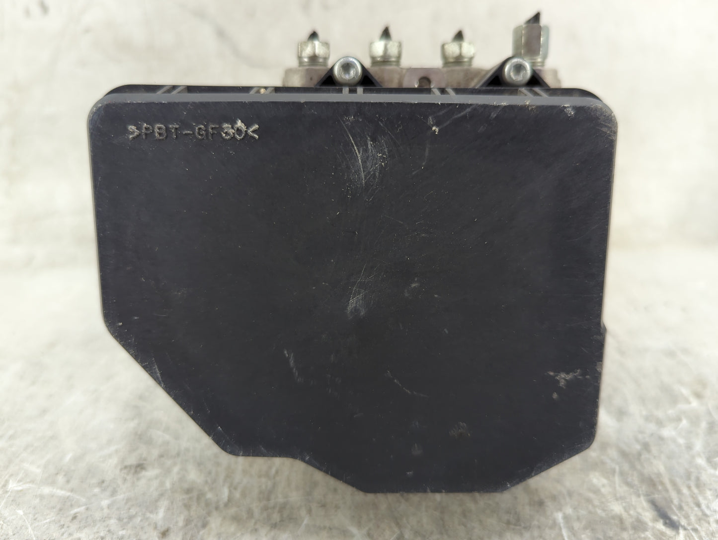 2014 Infiniti Qx60 ABS Pump Control Module Replacement P/N:47660 3JU0E 133000-8110 Fits OEM Used Auto Parts - Oemusedautopar