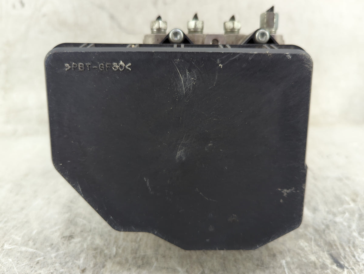 2014 Infiniti Qx60 ABS Pump Control Module Replacement P/N:47660 3JU0E 133000-8110 Fits OEM Used Auto Parts - Oemusedautopar