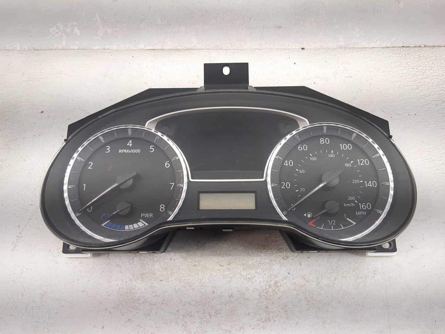 2014 Infiniti Qx60 Instrument Cluster Speedometer Gauges P/N:24810 3JV0C-CL A2C53410957, A2C82322303, 3601922369 Miles: Fits